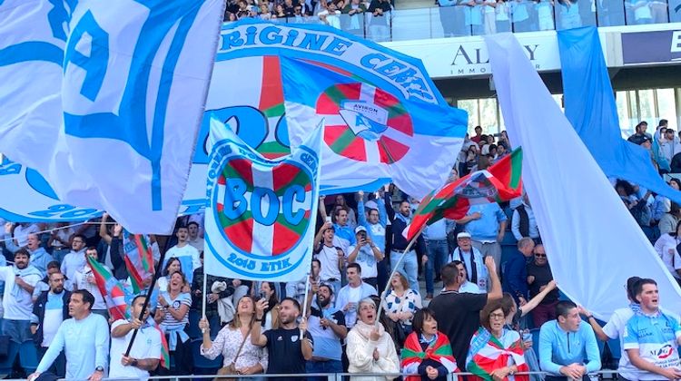 RUGBY PRO - Bayonne, Pau et Mont-de-Marsan à la maison. Biarritz et Dax en voyage